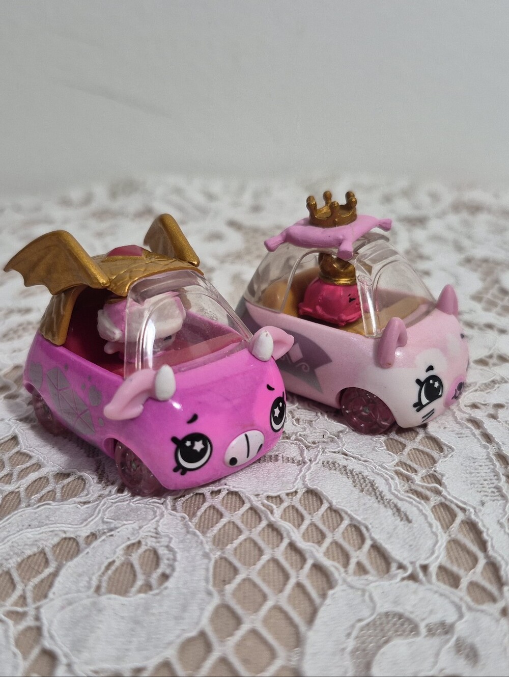 Cutie Cars